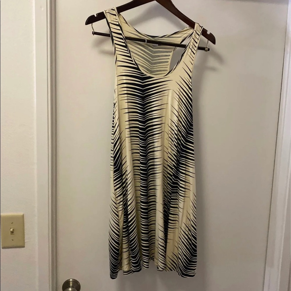 Fighting Eel Dress